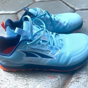 Altra Lone Peak 7, sz 10.5